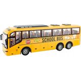 Školský autobus na diaľkové ovládanie 1:30