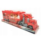 Kamión Mack Cars 34 cm