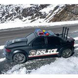 Interaktívne policajne auto 99 USA