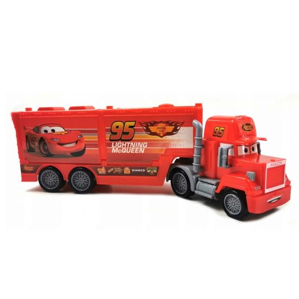 Kamión Mack Cars 34 cm